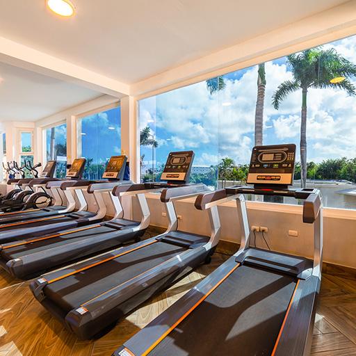 Palmera Fitness